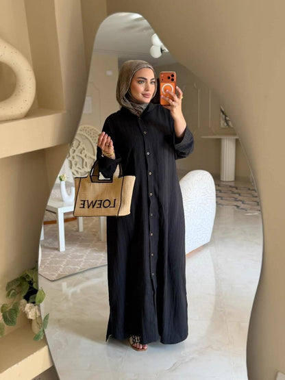 Long Shirt