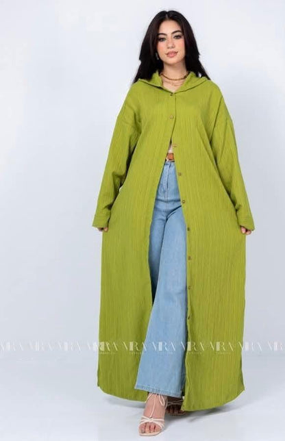 Long Shirt