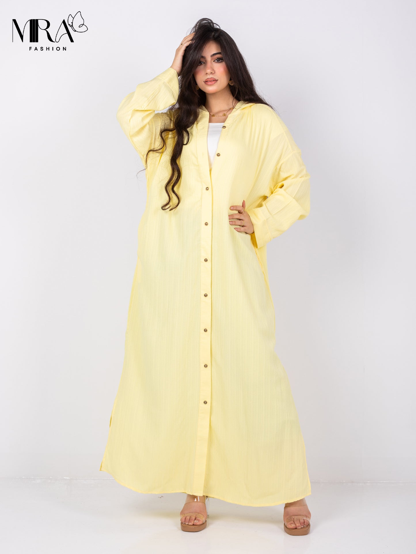 Long Shirt