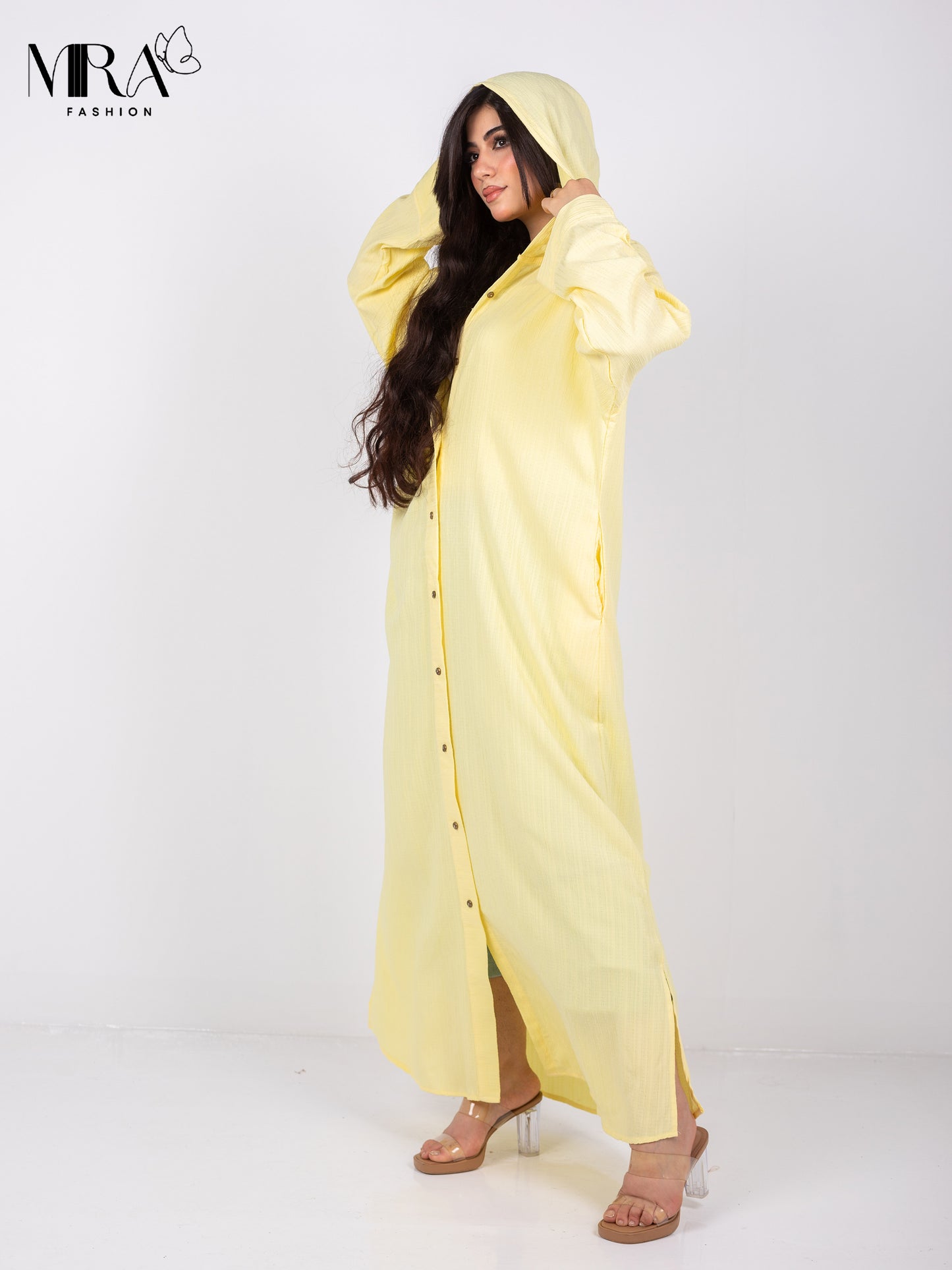 Long Shirt