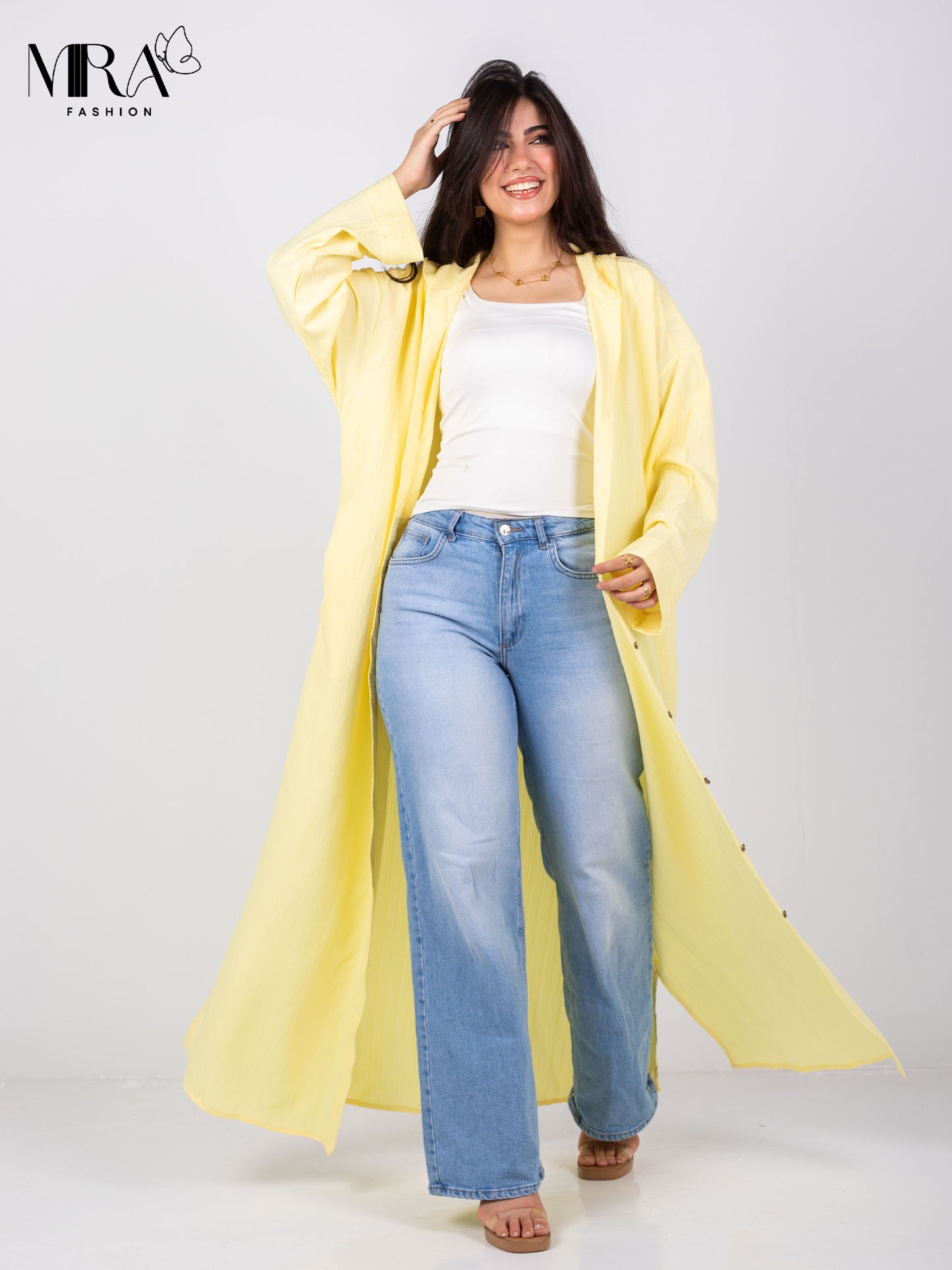 Long Shirt
