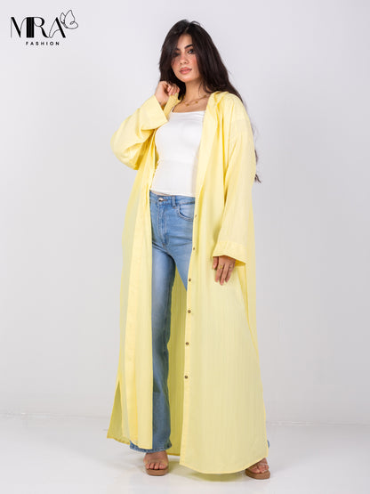 Long Shirt