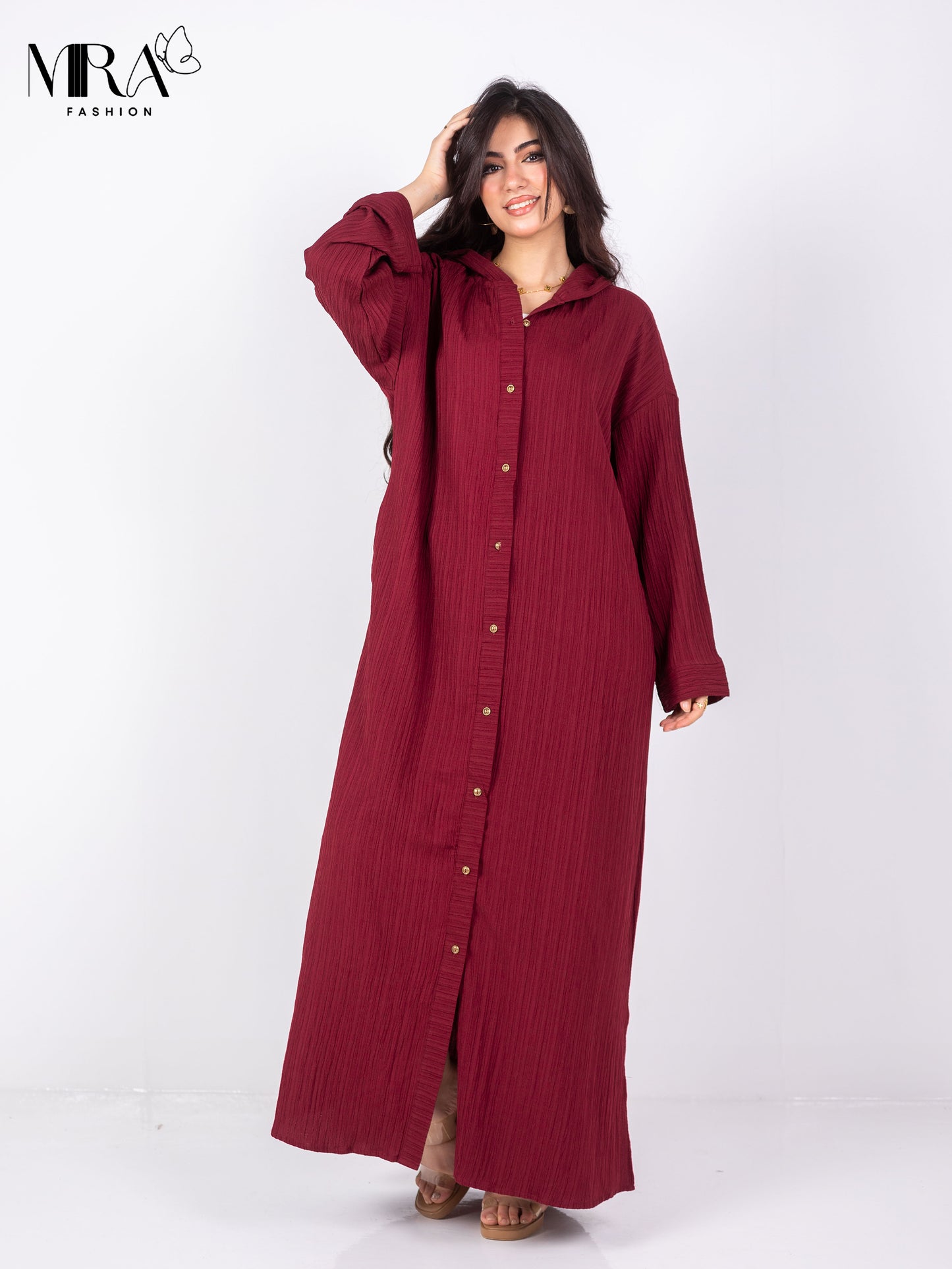 Long Shirt