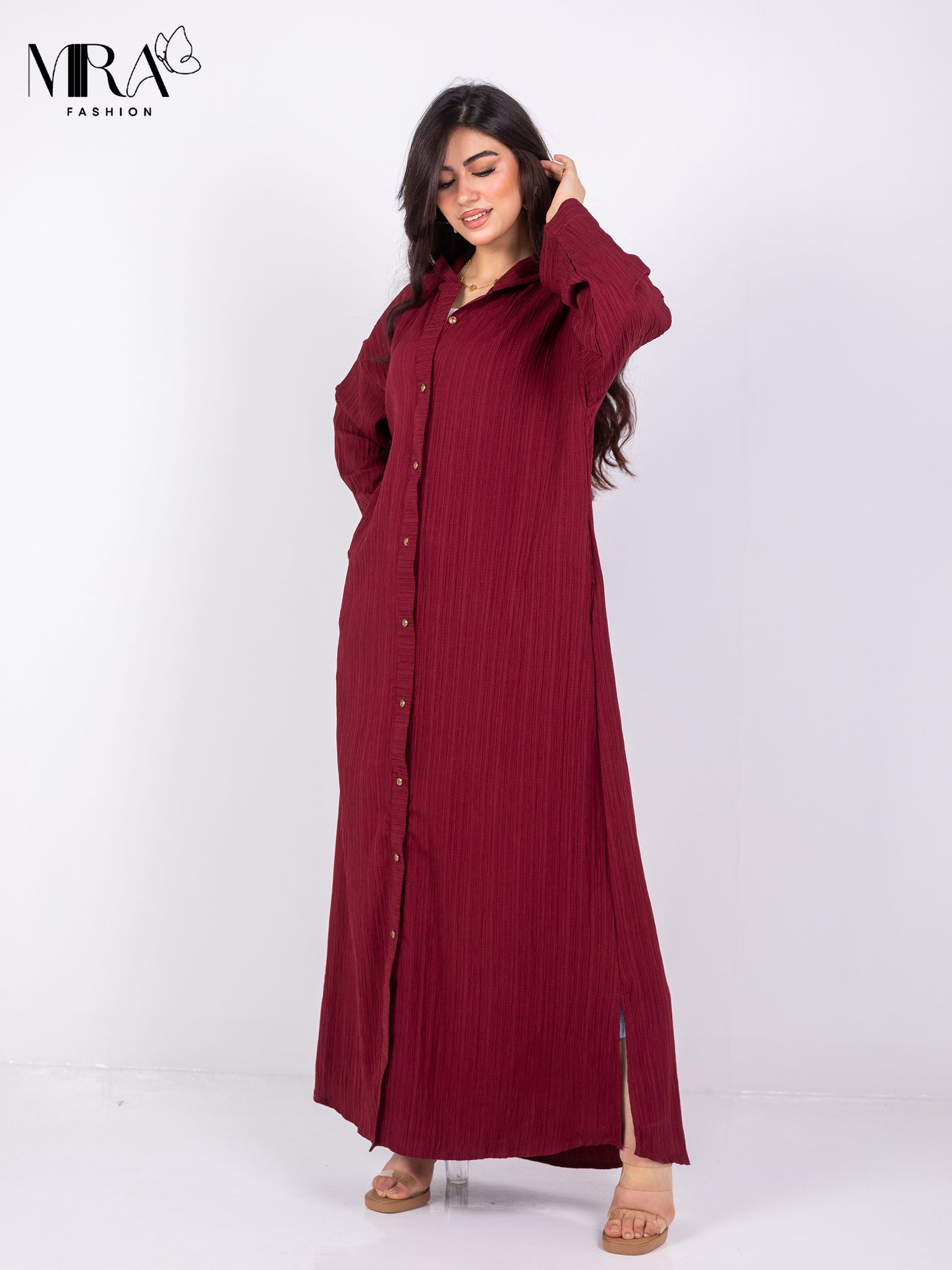 Long Shirt