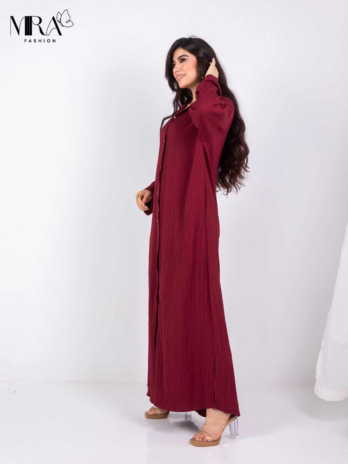 Long Shirt