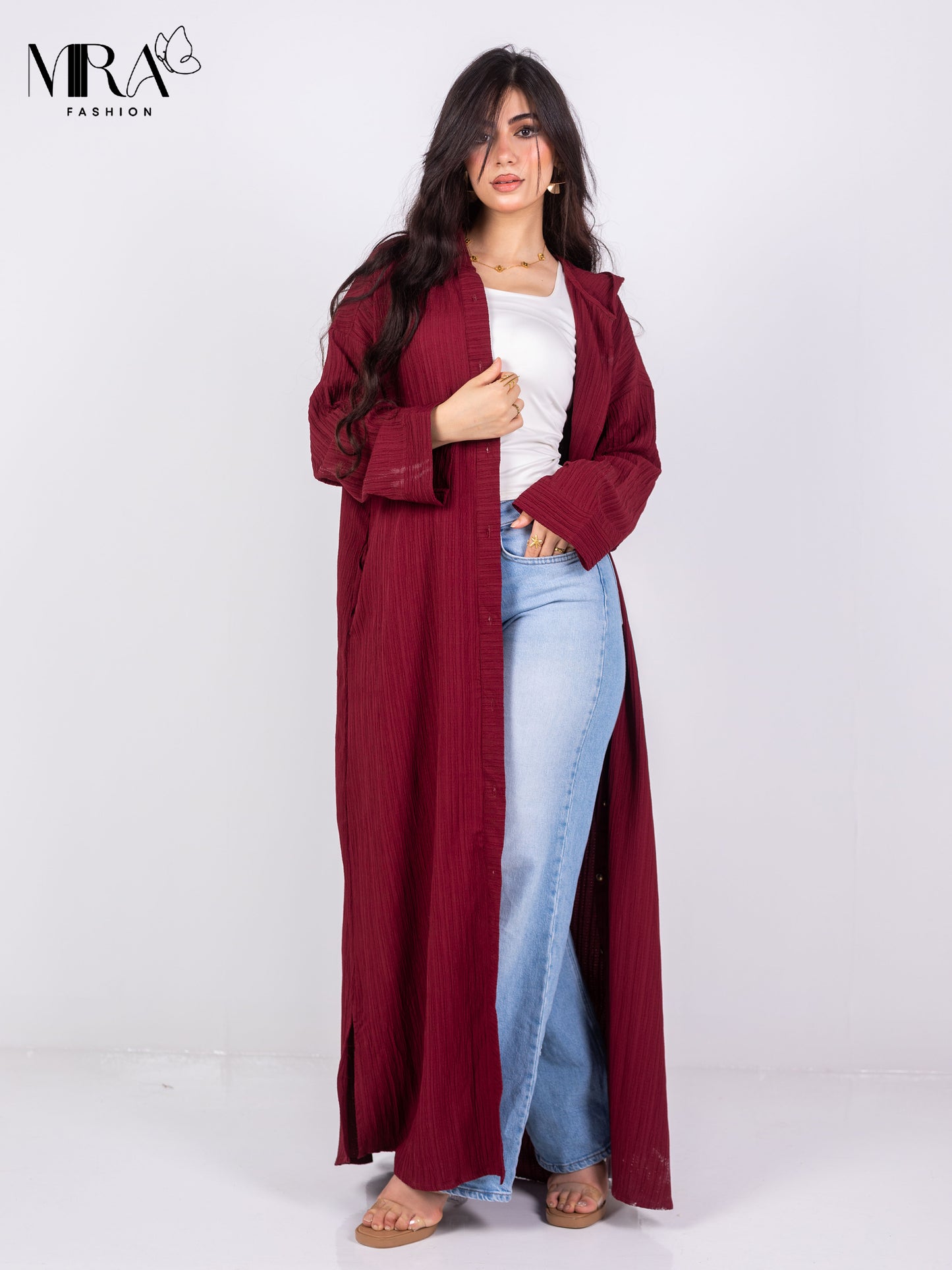 Long Shirt