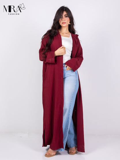Long Shirt