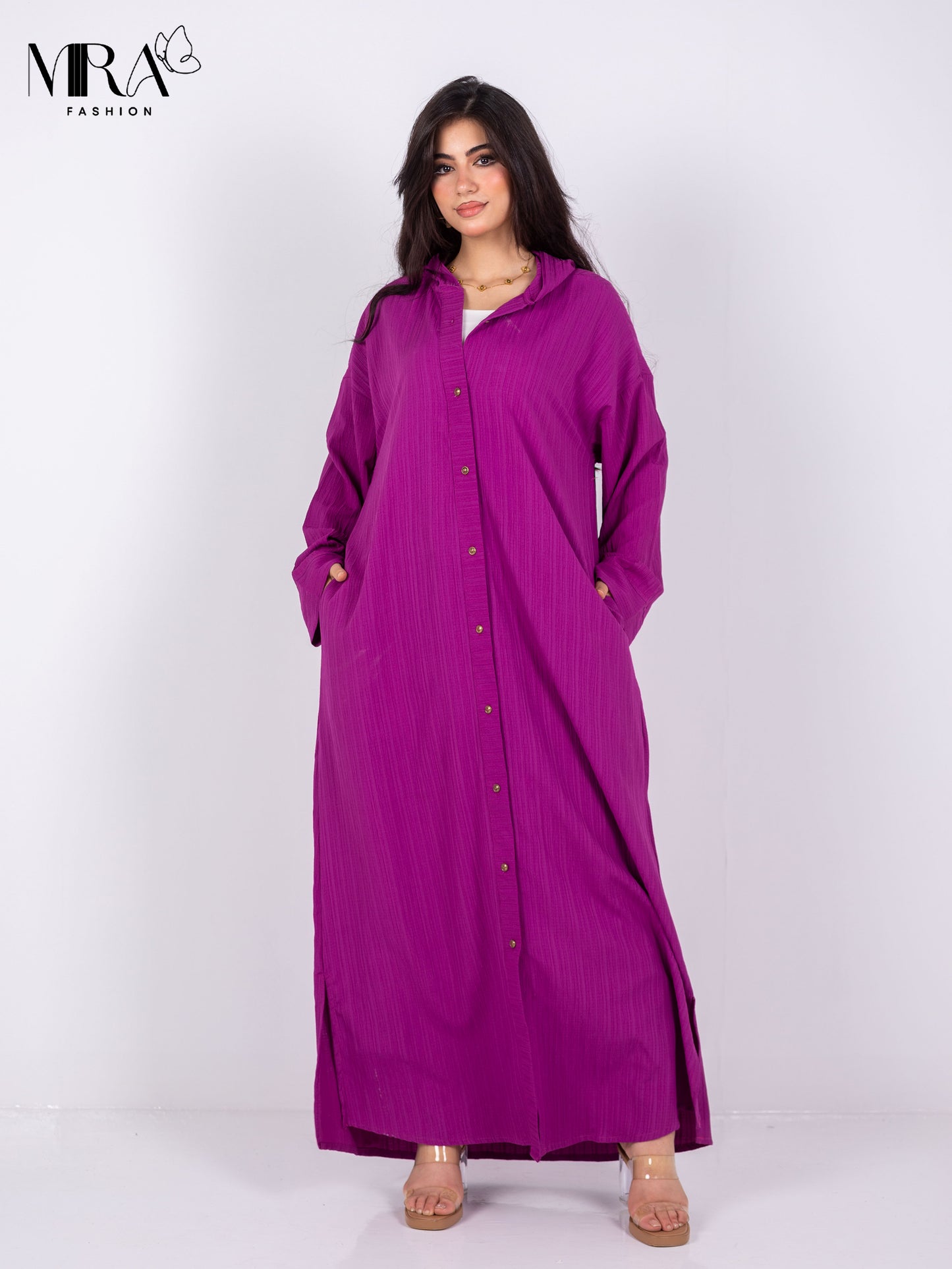 Long Shirt