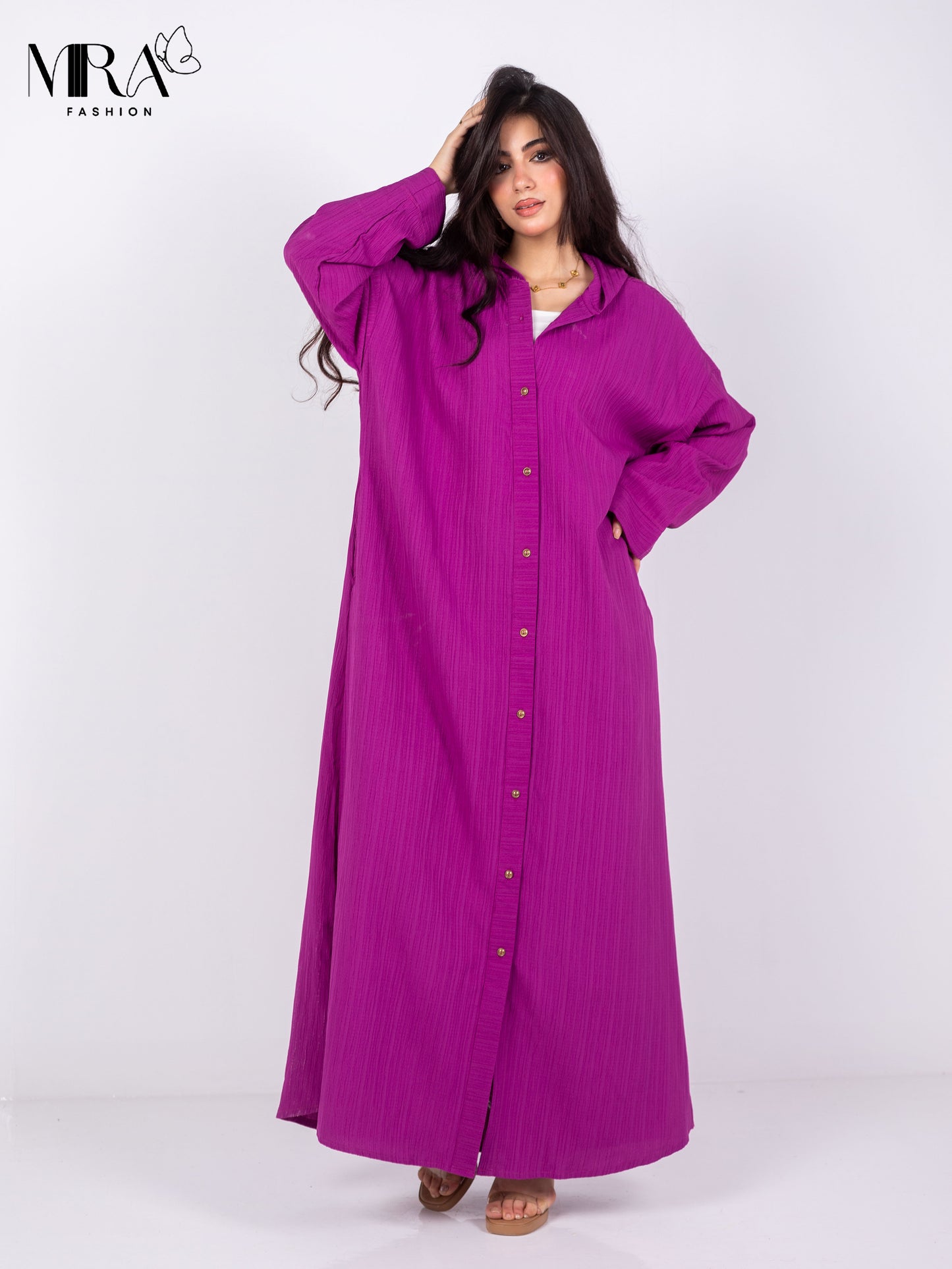 Long Shirt
