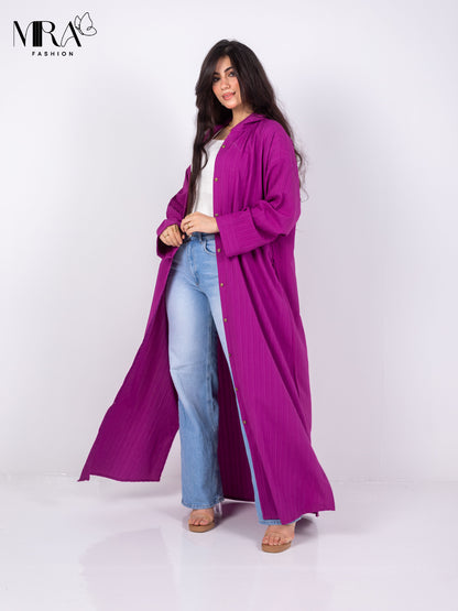 Long Shirt