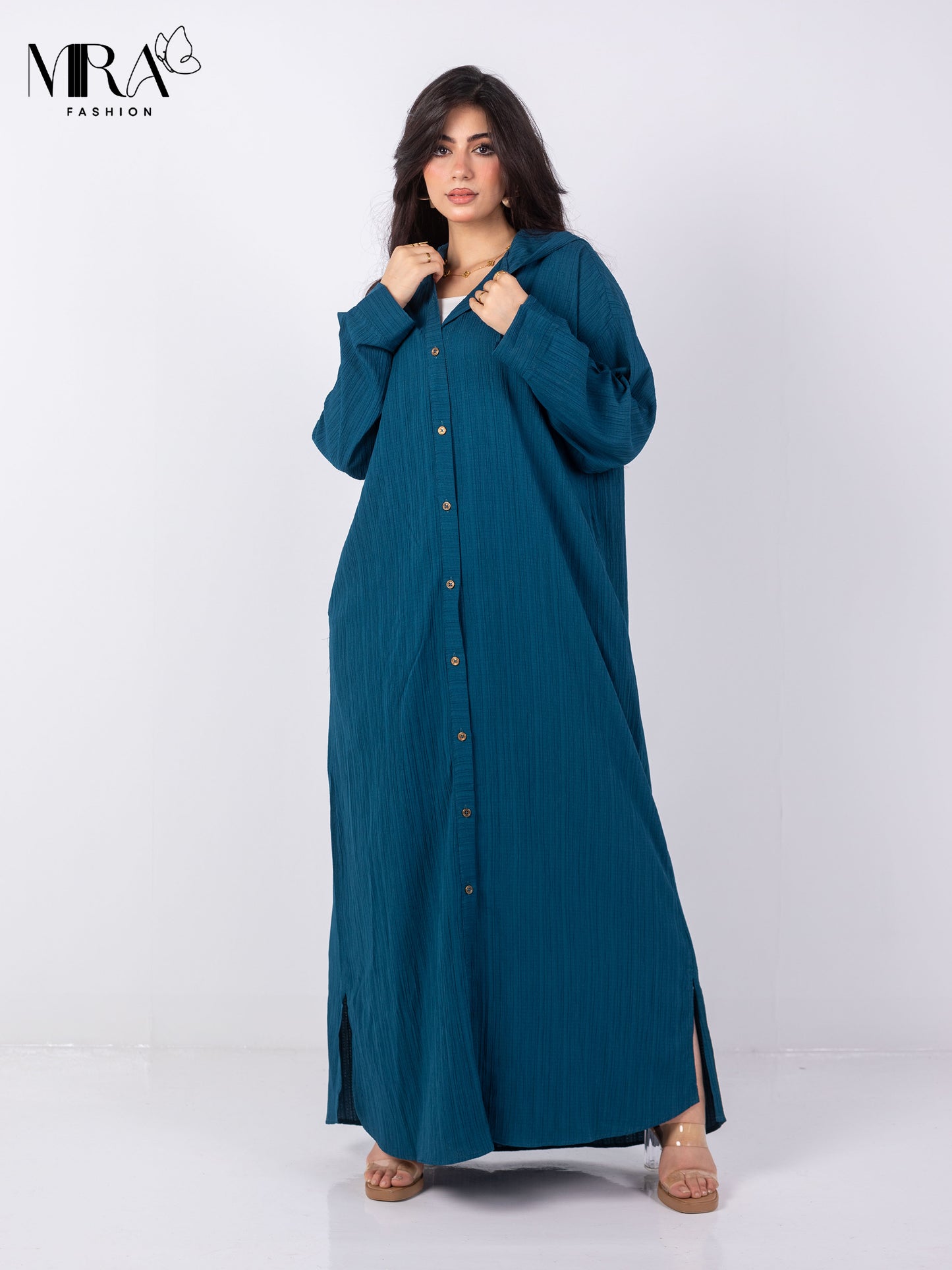 Long Shirt