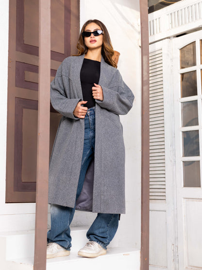 Comfy Coat