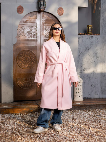 Comfy Coat