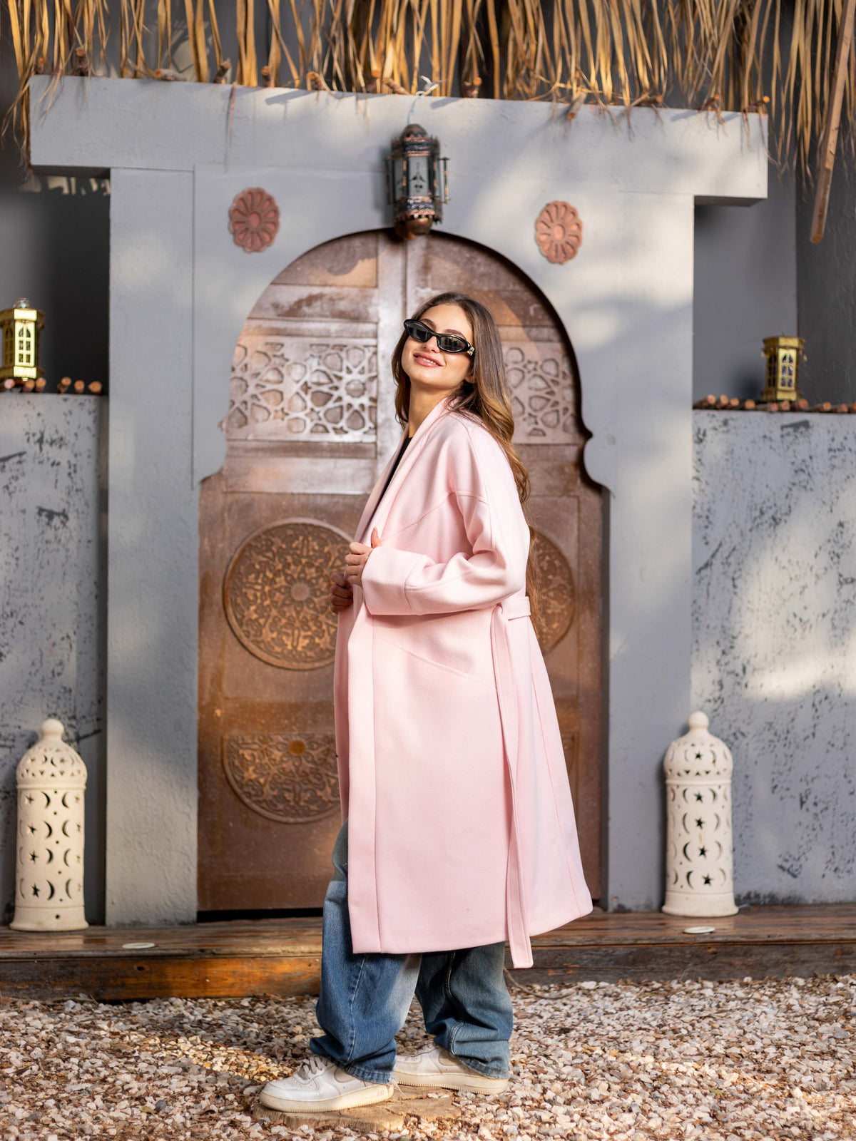 Comfy Coat