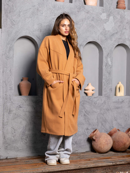 Comfy Coat