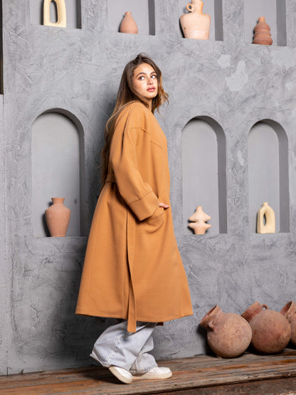 Comfy Coat