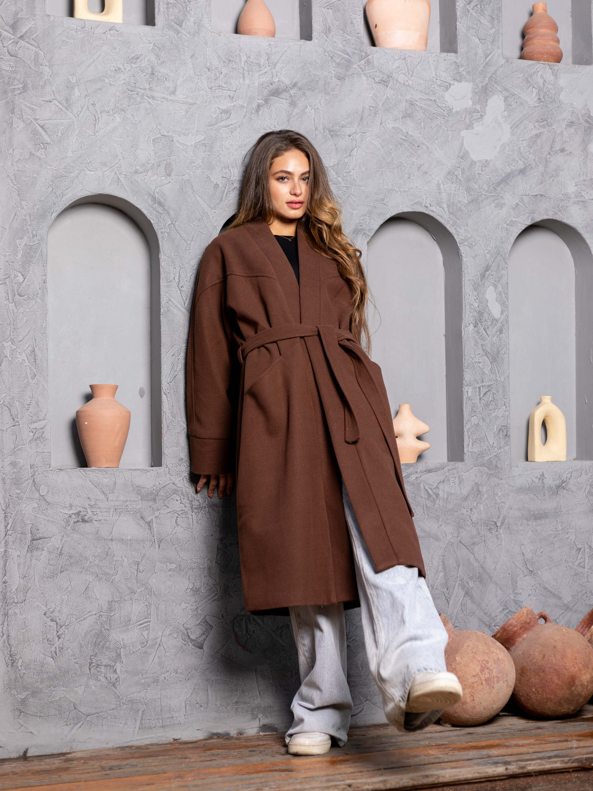 Comfy Coat