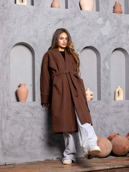 Comfy Coat