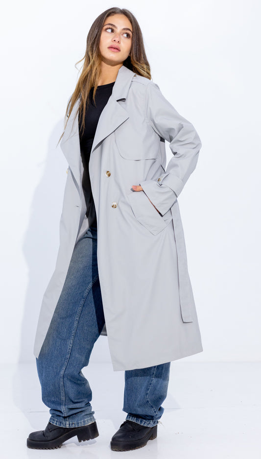 Gray