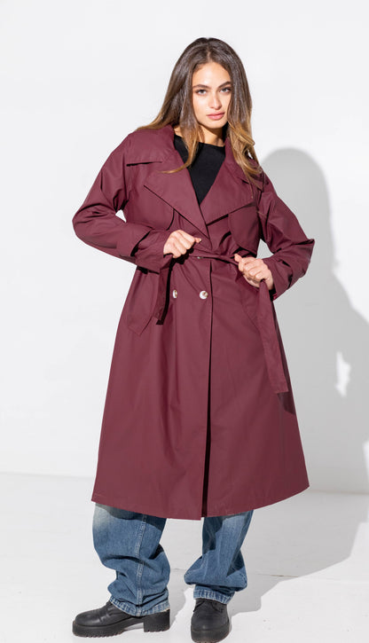 Burgandy