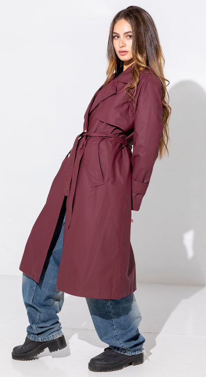 Burgandy