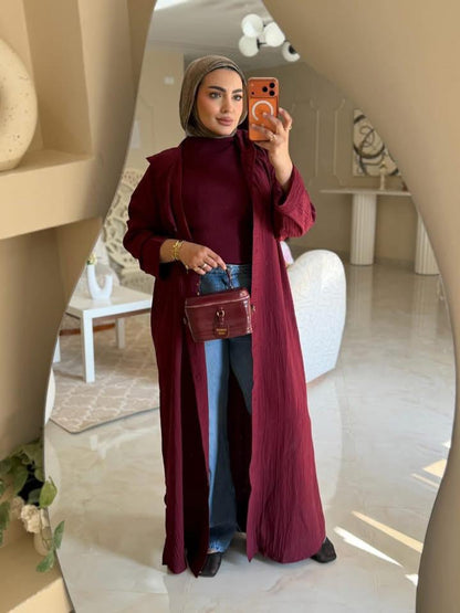 Long Shirt