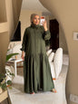 Vera's pure Linen Dress