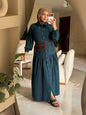 Vera's pure Linen Dress