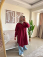 Vera's Comfort Shirt
