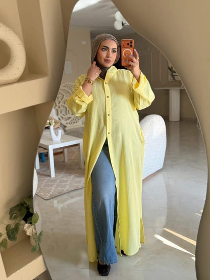 Long Shirt