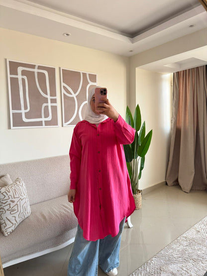 Vera's Comfort Shirt
