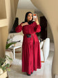 Vera's pure Linen Dress