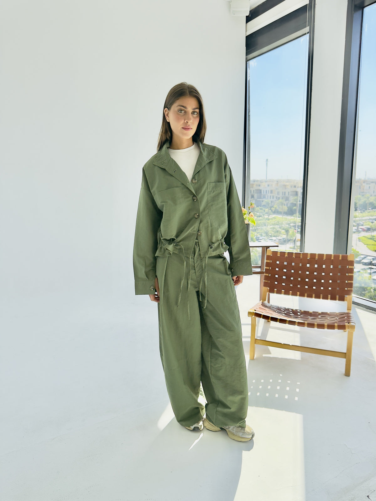 Essential Taslan Set