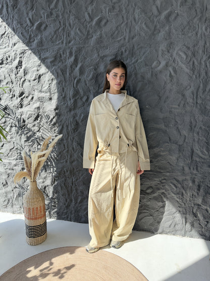 Essential Taslan Set