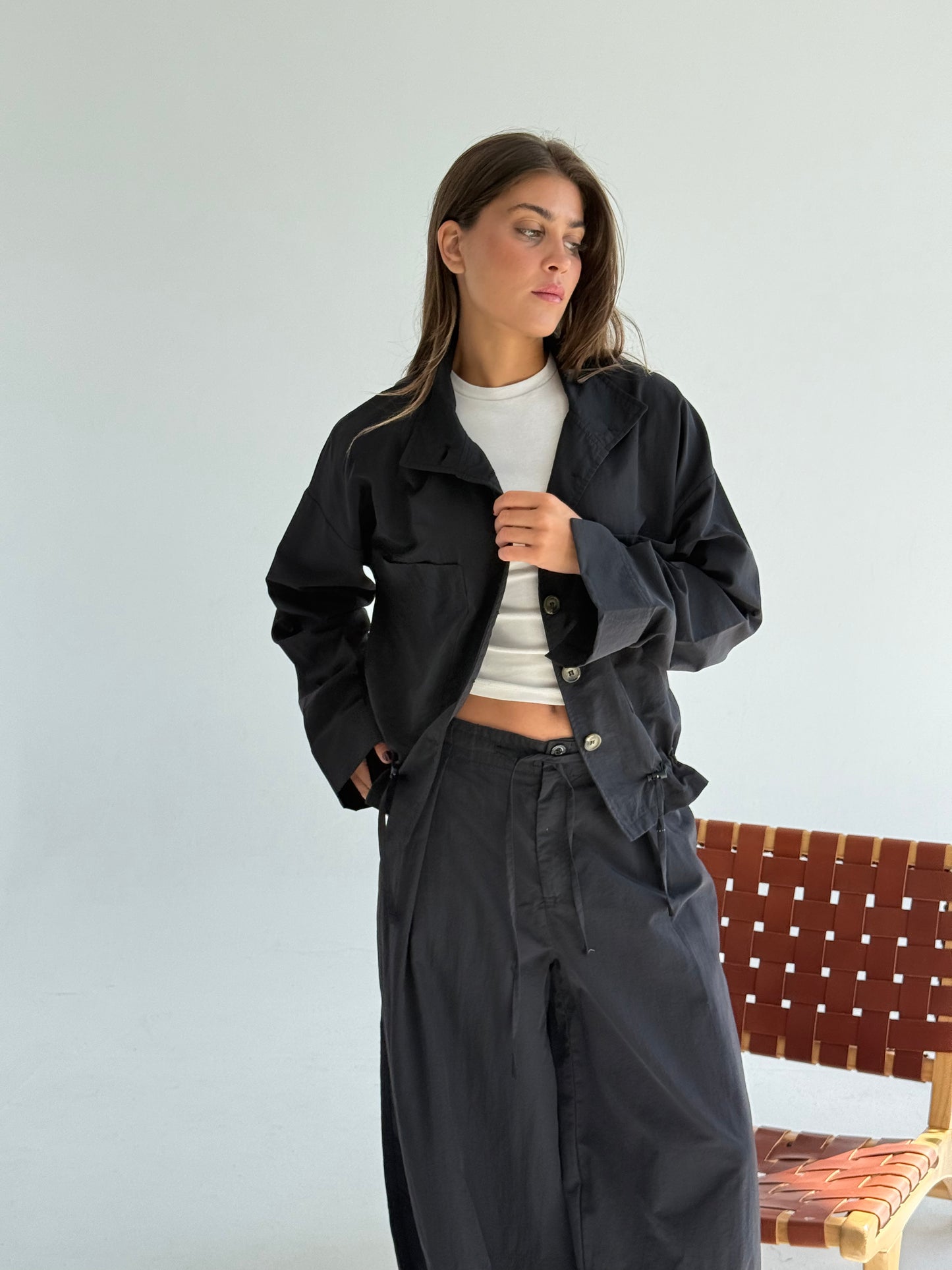 Essential Taslan Set