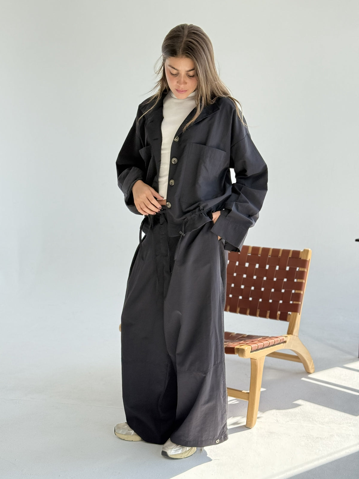 Essential Taslan Set