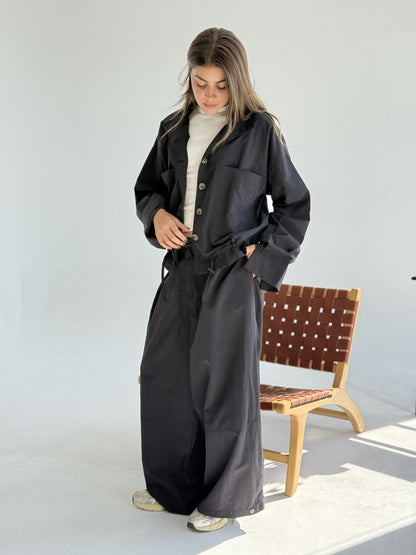 Essential Taslan Set
