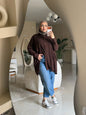 Loose-fit C.Y Blouse