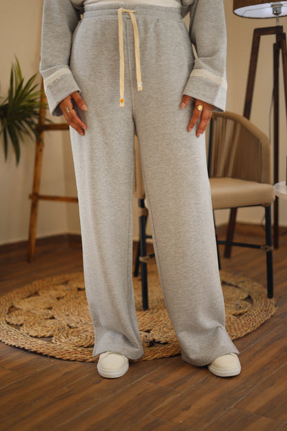 Melton Sweatpants