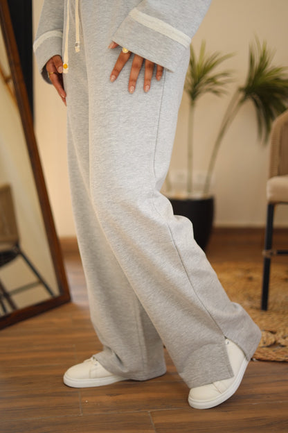 Melton Sweatpants