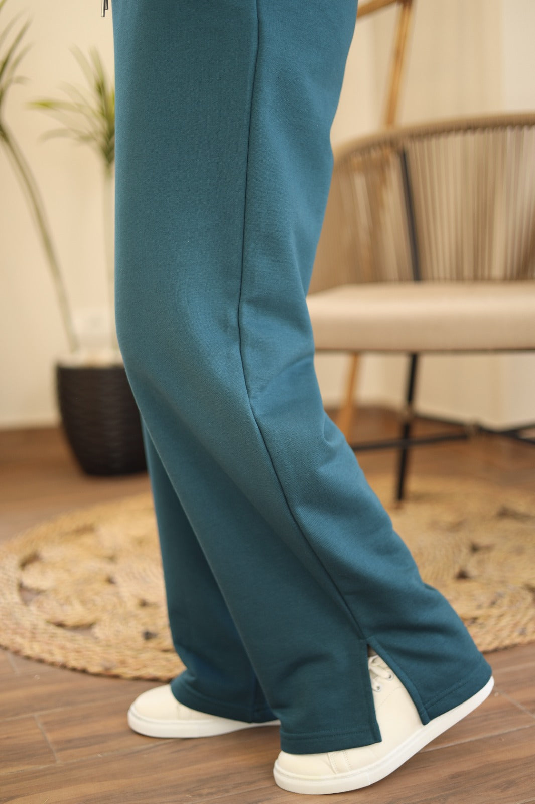 Melton Sweatpants
