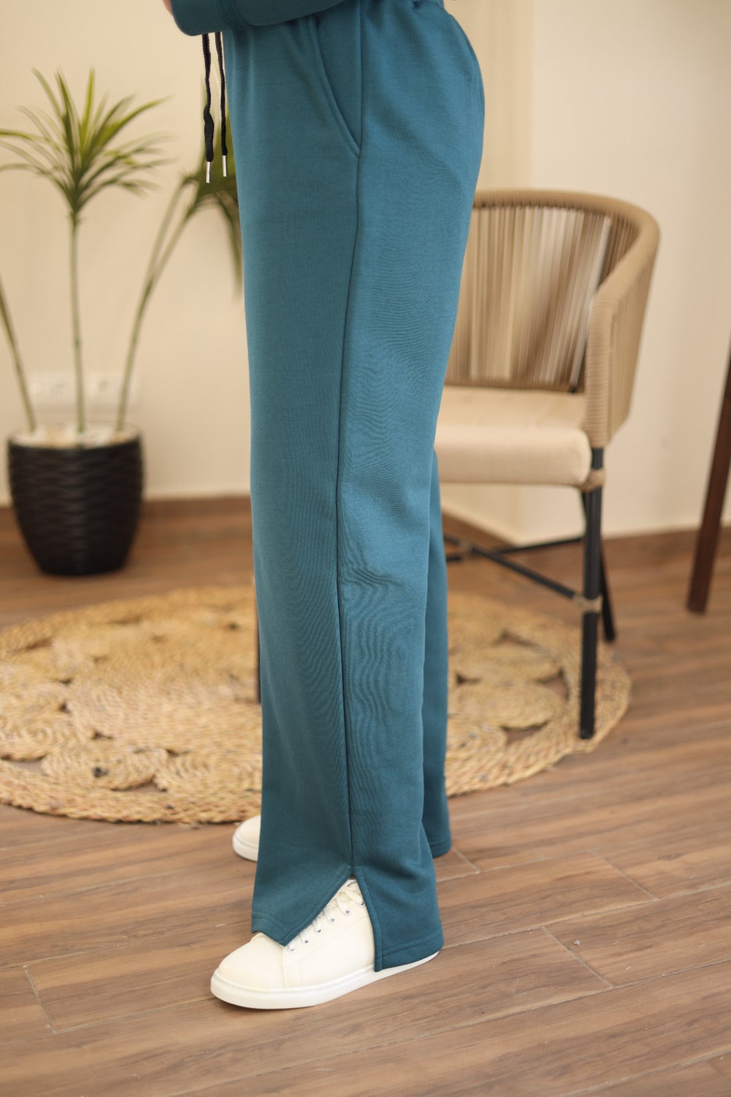 Melton Sweatpants
