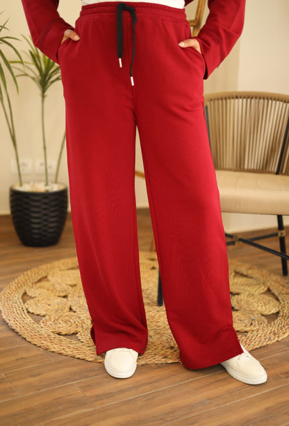 Melton Sweatpants