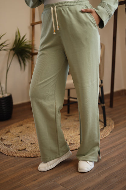 Melton Sweatpants