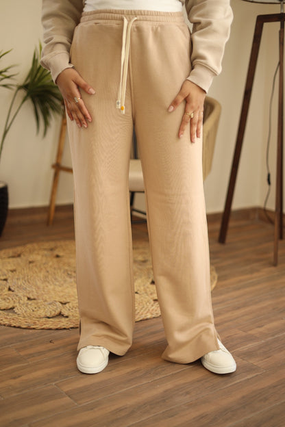 Melton Sweatpants