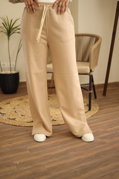 Melton Sweatpants
