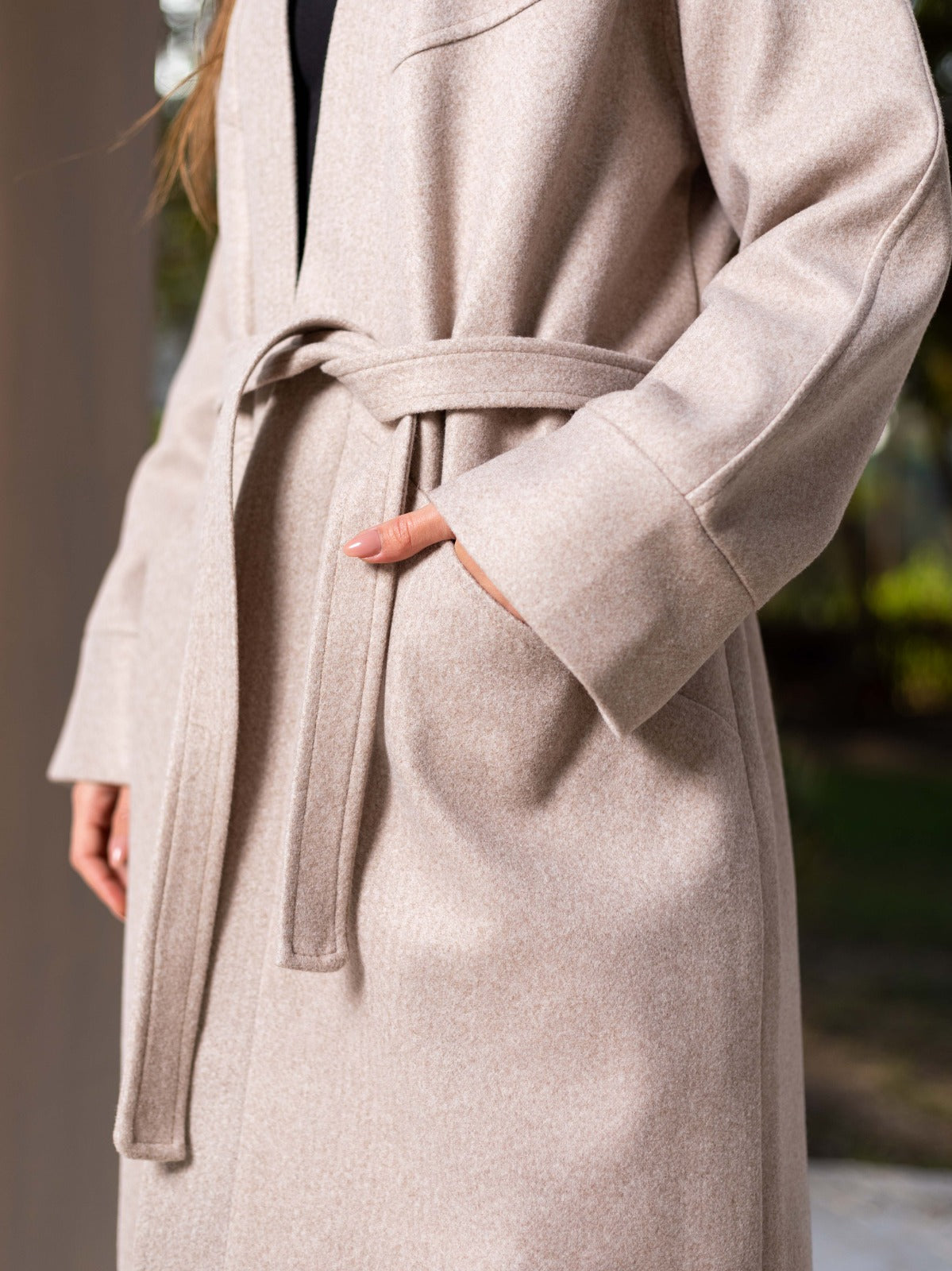 Comfy Coat