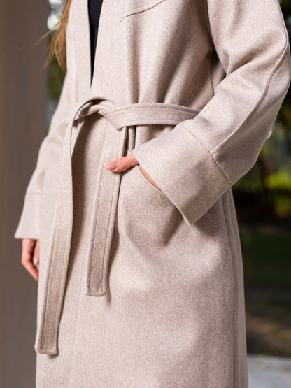 Comfy Coat