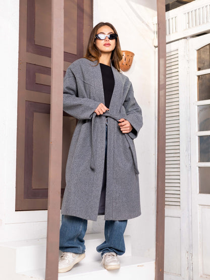Comfy Coat