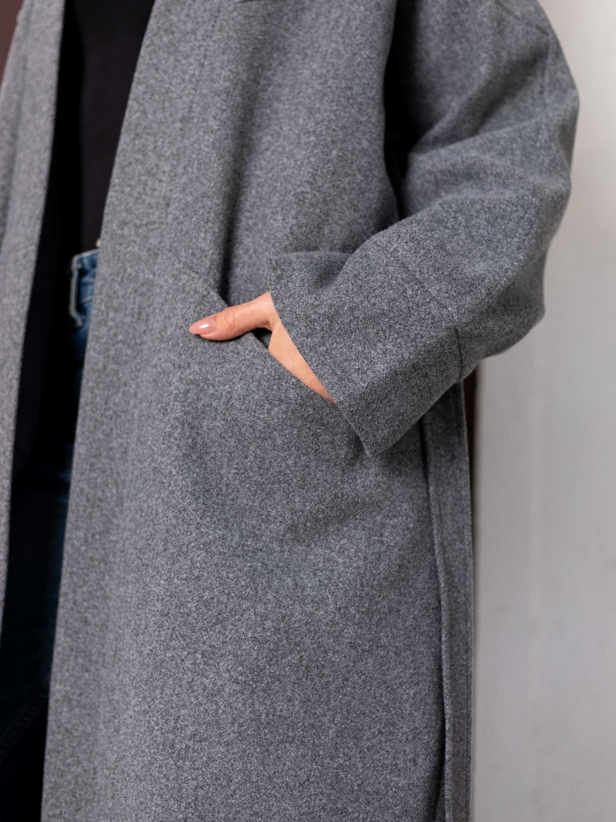 Comfy Coat